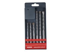 SET SVEDROV SDS PLUS 6, 8, 10 x 110 PROFIX 90003 SET SVEDROV SDS PLUS 6, 8, 10 x 110 PROFIX 90003