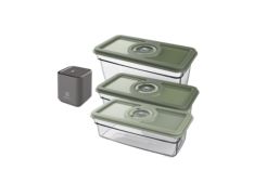 Set za vakuumiranje Electrolux EVFK1 Set za vakuumiranje Electrolux EVFK1