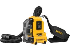 SISTEM ZA ODSESOVANJE 18V XRHEPA FILTER Dewalt DWH161N