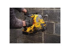 SISTEM ZA ODSESOVANJE PRAHU Dewalt D25304DH