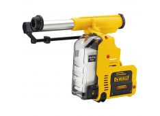 SISTEM ZA ODSESOVANJE PRAHUza DCH273P2T Dewalt D25303DH