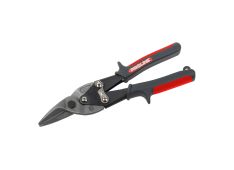 ŠKARJE ZA PLOČEVINO 250MM LEVEZA LISTE DO 1,5MM PROFIX 17383 ŠKARJE ZA PLOČEVINO 250MM LEVEZA LISTE DO 1,5MM PROFIX 17383