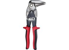ŠKARJE ZA PLOČEVINO VERTIKALNE OFFSET 220MM LEVE PROFIX 17387 ŠKARJE ZA PLOČEVINO VERTIKALNE OFFSET 220MM LEVE PROFIX 17387