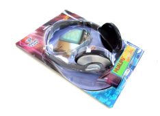 Slušalke HUALIPU naglavne, stereo, 3.5mm Slušalke HUALIPU naglavne, stereo, 3.5mm