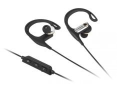 Slušalke za uho KRUGER-MATZ SPORT bluetooth z mikrofonom Slušalke za uho KRUGER-MATZ SPORT bluetooth z mikrofonom