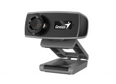 Spletna kamera GENIUS FaceCam 1000X - 32200003400 - 4710268258285