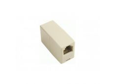 Spojka telefonska 1xŽ. / 1xŽ. 8/8 (RJ45/RJ45) Spojka telefonska 1xŽ. / 1xŽ. 8/8 (RJ45/RJ45)