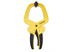 SPONA ROČNA 100MM Stanley STHT0-83200 SPONA ROČNA 100MM Stanley STHT0-83200