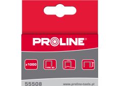 SPONKE TIP 80 8MM 12,9*0,95MM 1000KOM PROLINE PROFIX 55508 SPONKE TIP 80 8MM 12,9*0,95MM 1000KOM PROLINE PROFIX 55508