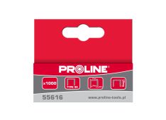 SPONKE TIP 90 32MM 5,7*1,26MM 1000KOM PROLINE PROFIX 55632 SPONKE TIP 90 32MM 5,7*1,26MM 1000KOM PROLINE PROFIX 55632