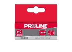 SPONKE TIP E/J 14MM 2,0*1,2MM 1000KOM PROLINE PROFIX 55344 SPONKE TIP E/J 14MM 2,0*1,2MM 1000KOM PROLINE PROFIX 55344