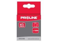 SPONKE TIP S 12MM 6,2*1,2MM 1000KOM PROLINE PROFIX 55332 SPONKE TIP S 12MM 6,2*1,2MM 1000KOM PROLINE PROFIX 55332