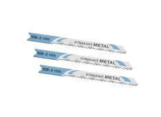 STANLEY FATMAX 3 x U-SHANK HSS LIST ŽAGE - 70 MM Stanley STA22003 STANLEY FATMAX 3 x U-SHANK HSS LIST ŽAGE - 70 MM Stanley STA22003