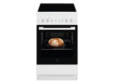 Steklokeramični štedilnik Electrolux LKR500066W Steklokeramični štedilnik Electrolux LKR500066W
