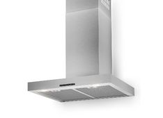 Stenska kuhinjska napa Airforce F53 S4 inox CCF539580, 90 cm Stenska kuhinjska napa Airforce F53 S4 inox CCF539580, 90 cm