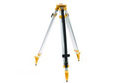 STOJALO ZA LASERJE TRIPOD 1,07M - 1,73M Dewalt DE0736 STOJALO ZA LASERJE TRIPOD 1,07M - 1,73M Dewalt DE0736