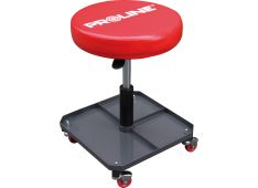 STOL PNEVMATSKI ZA DELAVNICO 5.7KG PROLINE PROFIX 46940 STOL PNEVMATSKI ZA DELAVNICO 5.7KG PROLINE PROFIX 46940