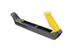 STRGALO SURFORM OBLIČ - 315MM Stanley 5-21-296 STRGALO SURFORM OBLIČ - 315MM Stanley 5-21-296