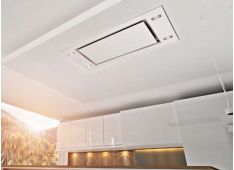 Stropna kuhinjska napa Airforce F88 Flat inox, 100x50 cm Stropna kuhinjska napa Airforce F88 Flat inox, 100x50 cm