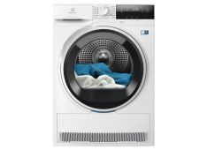 Sušilni stroj Electrolux EW7D384UE Sušilni stroj Electrolux EW7D384UE
