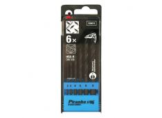 SVEDER HSS 2-8 GAR.6 K Black & Decker X56010 SVEDER HSS 2-8 GAR.6 K Black & Decker X56010