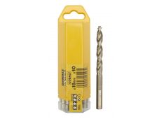 SVEDER HSS-E COBALT 10,0X133 BULKX10 Dewalt DT4942