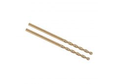 SVEDER HSS E COBALT 2.0mm 2 kom Dewalt DT4900 SVEDER HSS E COBALT 2.0mm 2 kom Dewalt DT4900