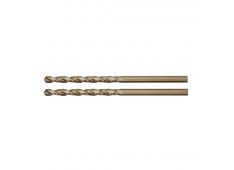 SVEDER HSS E COBALT 3.0mm 2 kom Dewalt DT4902 SVEDER HSS E COBALT 3.0mm 2 kom Dewalt DT4902
