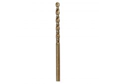 SVEDER HSS E COBALT 4.2mm Dewalt DT4961 SVEDER HSS E COBALT 4.2mm Dewalt DT4961