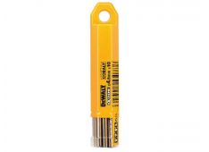 SVEDER HSS-E COBALT 5,00MM BULKX10 Dewalt DT4929