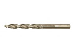 SVEDER HSS E COBALT 6.8mm 10 kom Dewalt DT4935 SVEDER HSS E COBALT 6.8mm 10 kom Dewalt DT4935
