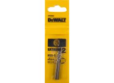 SVEDER HSS-G EXTREME 4X75 2KOS Dewalt DT5042