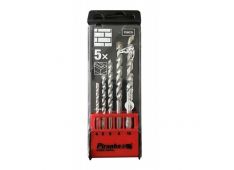 SVEDRI KAR.T. 4-10 GAR.-5 B Black & Decker X56035 SVEDRI KAR.T. 4-10 GAR.-5 B Black & Decker X56035