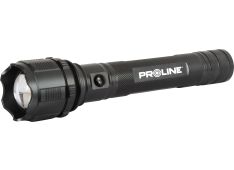 SVETILKA LED USB POLNILNA ALU U2 800LM CE PROLINE PROFIX 51035 SVETILKA LED USB POLNILNA ALU U2 800LM CE PROLINE PROFIX 51035