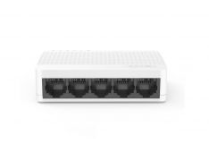 Switch TENDA S105, 5-portni, 10/100Mb/s Switch TENDA S105, 5-portni, 10/100Mb/s