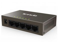 Switch TENDA TEF1005D, 5-portni, 10/100Mb/s