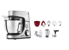 TEFAL kuhinjski robot QB632D38 Mastechef Gourmet+ TEFAL kuhinjski robot QB632D38 Mastechef Gourmet+