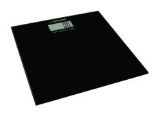 Tehtnica osebna elektronska ESPERANZA AEROBIC, 180kg/0,1kg, črna Tehtnica osebna elektronska ESPERANZA AEROBIC, 180kg/0,1kg, črna
