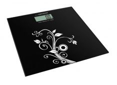 Tehtnica osebna elektronska ESPERANZA YOGA, 180kg/0,1kg Tehtnica osebna elektronska ESPERANZA YOGA, 180kg/0,1kg