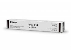 TONER CANON CEXV034B za iRC1225 serijo/12.000 izp. - 9454B001AA - 4549292017106