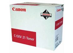 TONER CANON CEXV21 MAGENTA (0454B002AA) - 0454B002AA - 4960999402819