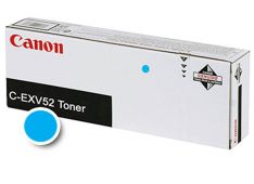 TONER CANON CEXV52C  - 0999C002AA - 4549292053104