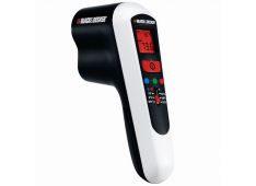 TOPLOTNI DETEKTOR 9 V Black & Decker TLD100 TOPLOTNI DETEKTOR 9 V Black & Decker TLD100