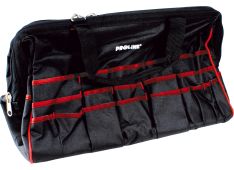 TORBA ZA ORODJE 500X270X340MM PROLINE PROFIX 62150 TORBA ZA ORODJE 500X270X340MM PROLINE PROFIX 62150