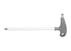 TORX KLJUČ S T-ROČAJEM T25 S2 PROFIX 48541 TORX KLJUČ S T-ROČAJEM T25 S2 PROFIX 48541