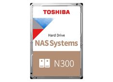 Toshiba 6TB NAS HDD