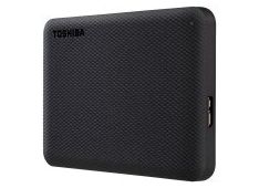 TOSHIBA Canvio Advance 4TB zunanji disk, 6.35cm (2.5 TOSHIBA Canvio Advance 4TB zunanji disk, 6.35cm (2.5