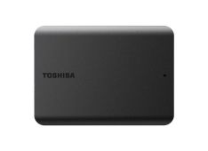 TOSHIBA zunanji disk CANVIO BASICS 2,5 2TB