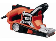 TRAČNI BRUSILNIK 720 W Black & Decker KA88 TRAČNI BRUSILNIK 720 W Black & Decker KA88