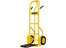 VOZIČEK S PLATFORMO ALU 300 KG1280x550x470 Dewalt DXWT-500 VOZIČEK S PLATFORMO ALU 300 KG1280x550x470 Dewalt DXWT-500